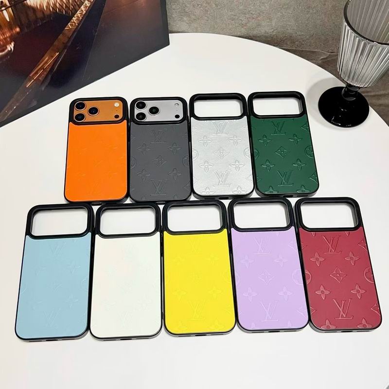 LV iPhone 13-17Pro Max 120611